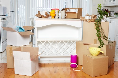 Local Redbridge removal truck hire for domestic and commercial moves