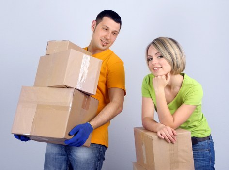 Office relocation and furniture transport in Redbridge