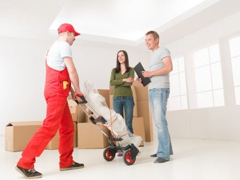 Professional review of a service issue in the middle of a complaint procedure