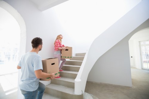 Transparent moving quote details for Redbridge customers