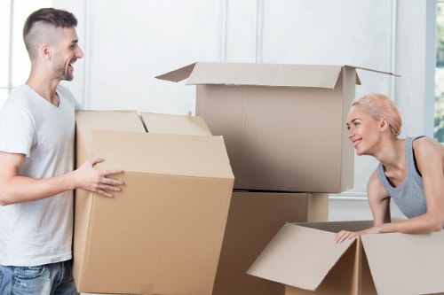 Free quote policy and pricing clarity for Man With Van Redbridge