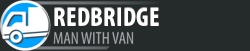 Man with Van Redbridge